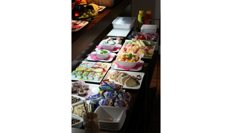 Hotel Helada Mladá Boleslav